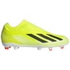 Image de Chaussures de foot adidas  Bottines  X Crazyfast League Laceless FG synthétique P32773473