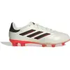 Image de Chaussures de football enfant adidas Copa Pure II Elite FG Blanc 30,5 IE4985