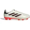 Image de Chaussures de football enfant adidas Copa Pure II Elite FG Blanc 31,5 IE4985