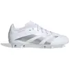 Image de Chaussures de football adidas Predator League FM Blanc 38 IG7749