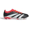 Image de Chaussures de football enfant adidas Predator League FG Noir 28 IG7748