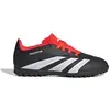 Image de Chaussures de football enfant adidas Predator Club TF Noir 35 IG5437