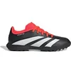 Image de Chaussures de football enfant adidas Predator League TF Noir 36 IG5442