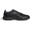 Image de Chaussures de football enfant adidas Predator League Turf Noir 36 IG5443