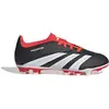 Image de Chaussures de football enfant adidas Predator Club FG Noir 35,5 IG5429