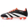Image de Chaussures de foot enfant adidas  Predator Club Fxg P31548749