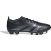Image de Chaussures de football adidas Predator 24 League Low MG Noir 44 IE2610
