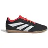 Image de Chaussures de football adidas Predator Club Sala IN Noir 42 IG5448