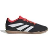 Image de Chaussures de football adidas Predator Club Sala IN Noir 46 IG5448