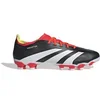 Image de Chaussures de football adidas Predator League MG Noir 45 1/3 IG7725