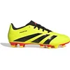 Image de Chaussures de football adidas Predator Club FG Jaune 42 IG7757