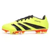 Image de Chaussures de foot adidas  Predator Club FXG P29353918