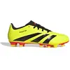 Image de Chaussures de football adidas Predator Club FG Jaune 44 IG7757