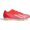 Image de Chaussures de football adidas X Crazyfast Pro FG Orange 46 2/3 IG0600