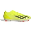 Image de Chaussures de football adidas X Crazyfast Pro FG Jaune 46 IG0601