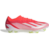 Image de Chaussures de football adidas X Crazyfast Elite FG Orange 44 2/3 IG0593