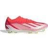 Image de Chaussures de football adidas X Crazyfast Elite FG Orange 46 IG0593