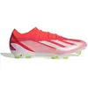 Image de Chaussures de football adidas X Crazyfast Elite FG Orange 45 1/3 IG0593