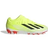 Image de Chaussures de football enfant adidas X Crazyfast League MG Jaune 28 IF0683