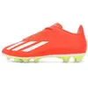 Image de Chaussures de foot enfant adidas  X Crazyfast Club FxG P30713227