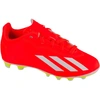 Image de Chaussures de foot enfant adidas  Bottines  X Crazyfast Club FXG léger P32317986