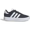 Image de Baskets femme adidas Platform Suede Noir 37 1/3 IG8613