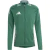 Image de Veste de survêtement adidas Tiro 24 Compétition Vert M IR5493