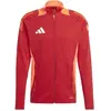 Image de Veste de survêtement adidas Tiro 24 Compétition Rouge L IP1875