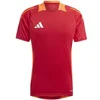 Image de Maillot d'entraînement adidas Tiro 24 Compétiton Rouge M IS1658