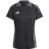 Image de Maillot training femme adidas Tiro 24 Compétiton Noir XS IP7605