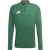 Image de Haut d'entraînement adidas Tiro 24 Compétition Vert XS IS1643