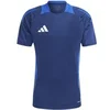 Image de Maillot d'entraînement adidas Tiro 24 Compétiton Bleu S IS1657