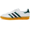 Image de Baskets basses adidas  Gazelle Indoor White Collegiate Green P31886854