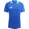 Image de Maillot d'entraînement adidas Tiro 24 Compétiton Bleu XS IS1659