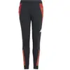 Image de Pantalon d'entraînement enfant adidas Tiro 24 Compétition Noir 11/12 ans IS1638