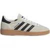 Image de Baskets basses adidas  Handball Spezial Aluminum Core Black (Women's) M66282278