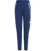Image de Pantalon d'entraînement enfant adidas Tiro 24 Compétition Bleu 13/14 ans IS1639