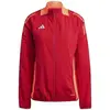 Image de Veste adidas  Veste  Tiro 24 Competition rouge P32318122