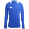 Image de Haut d'entraînement adidas Tiro 24 Compétition Bleu L IS1641