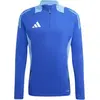 Image de Haut d'entraînement adidas Tiro 24 Compétition Bleu XL IS1641