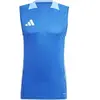 Image de Maillot sans manches adidas Tiro 24 Competition Bleu L IR5475