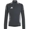 Image de Haut d'entraînement enfant adidas Tiro 24 Compétition Noir 7/8 ans IP7604
