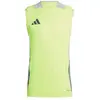 Image de Debardeur adidas  T-shirt sans manches  Tiro 24 Competition P32317860