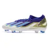 Image de Chaussures de foot adidas  X Crazyfast League Fg Messi P31541901