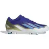 Image de Chaussures de football adidas X Crazyfast League FG Messi Bleu 42 ID0712