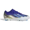 Image de Chaussures de football enfant adidas X Crazyfast League FG Messi Bleu 28 ID0714