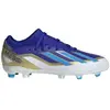 Image de Chaussures de foot enfant adidas  X Crazyfast Messi League Terrain Souple M67750692