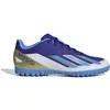 Image de Chaussures de football adidas X Crazyfast Club TF Messi Bleu 44 ID0726