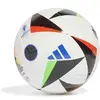 Image de Ballon de football adidas Euro 2024 TRN Blanc Taille 4 IN9366