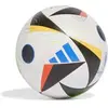 Image de Ballon de football adidas Euro 2024 COM Blanc Taille 4 IN9365